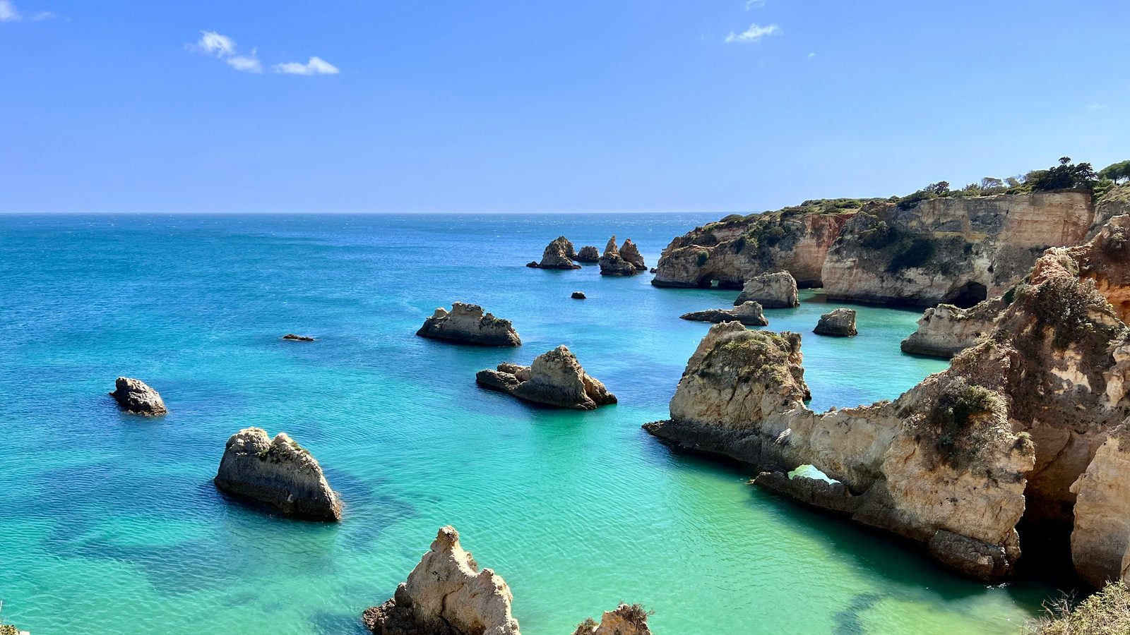 Algarve