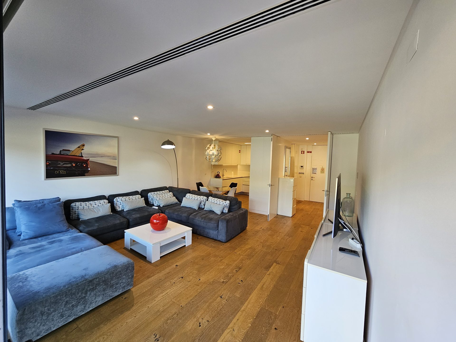 Sala comum