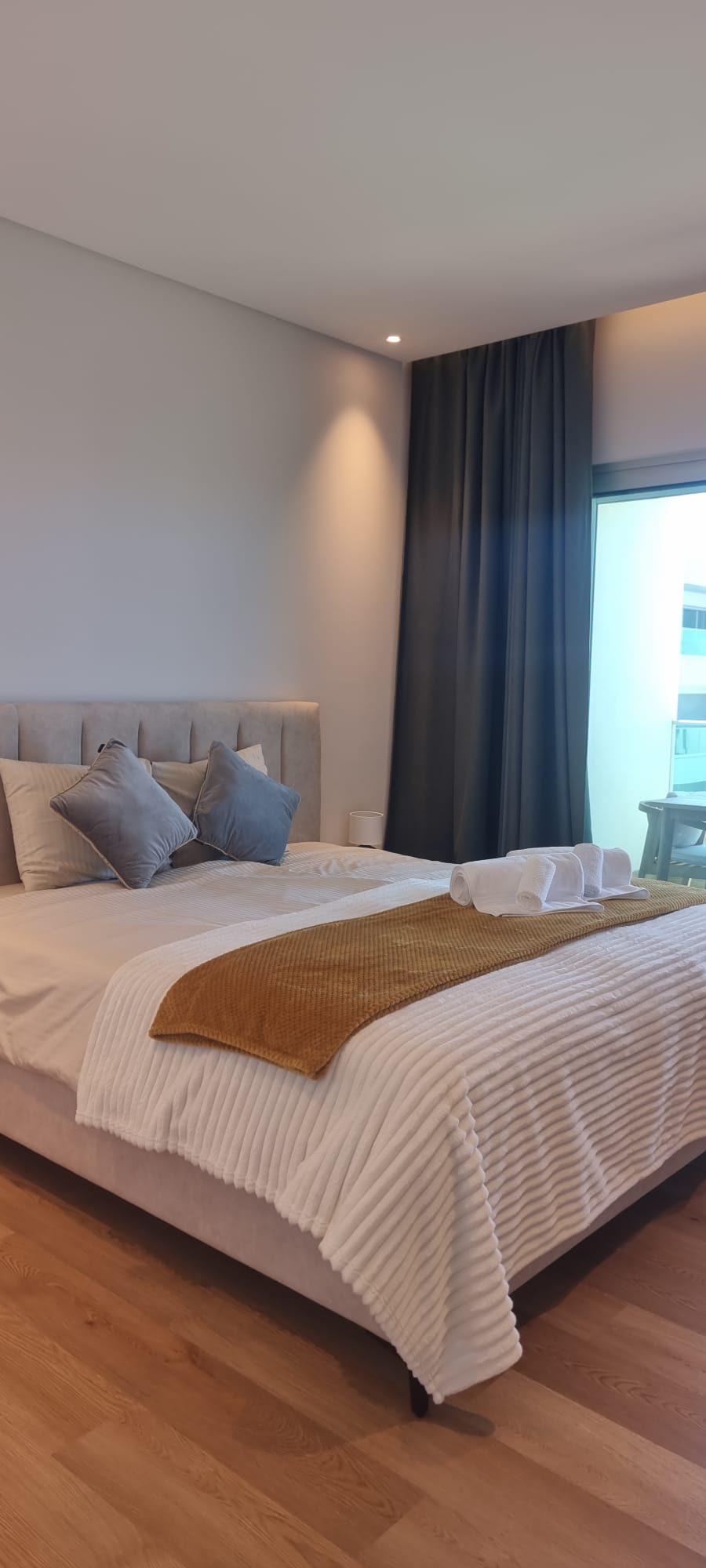 Quarto principal