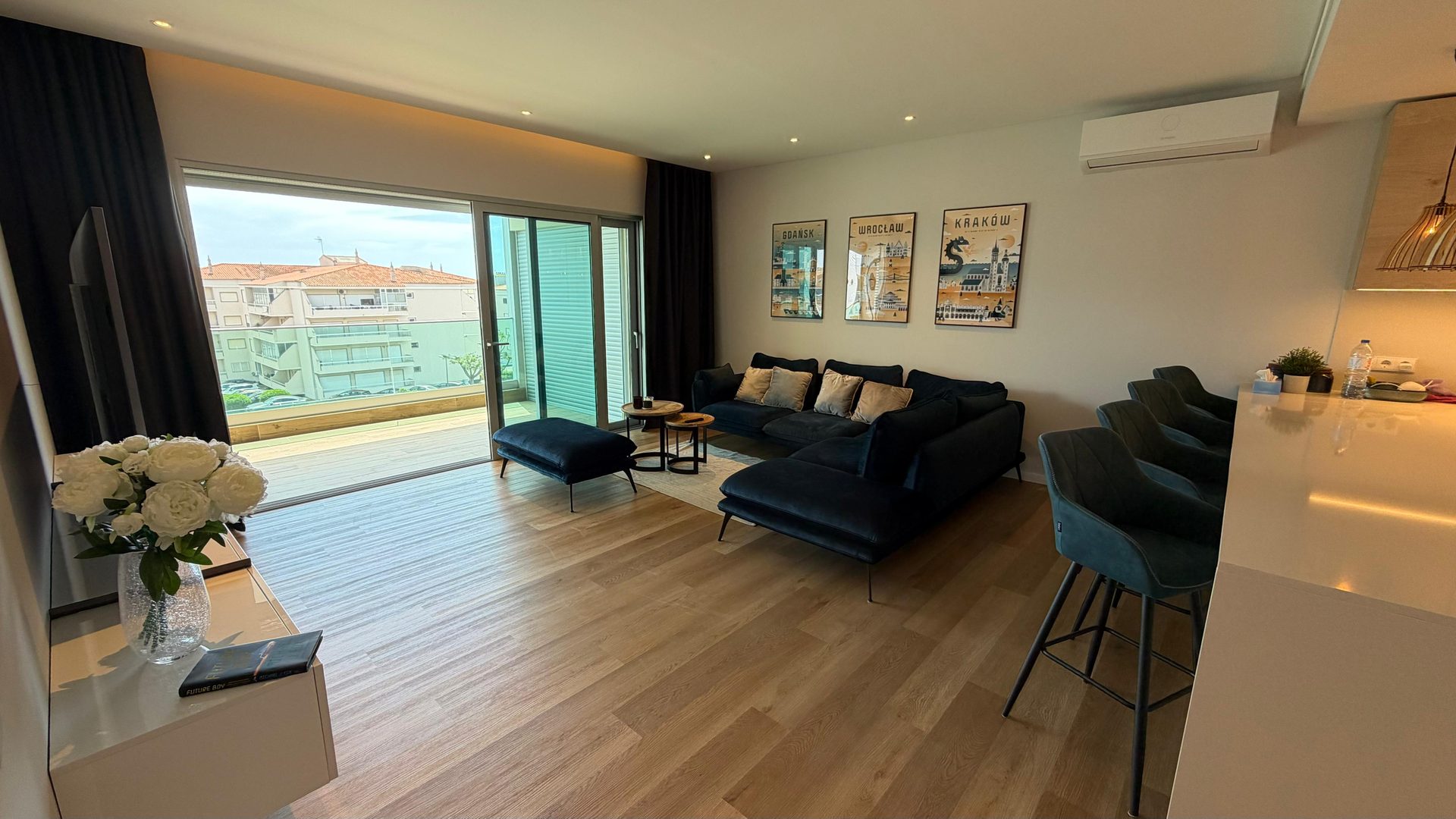 Sala de estar