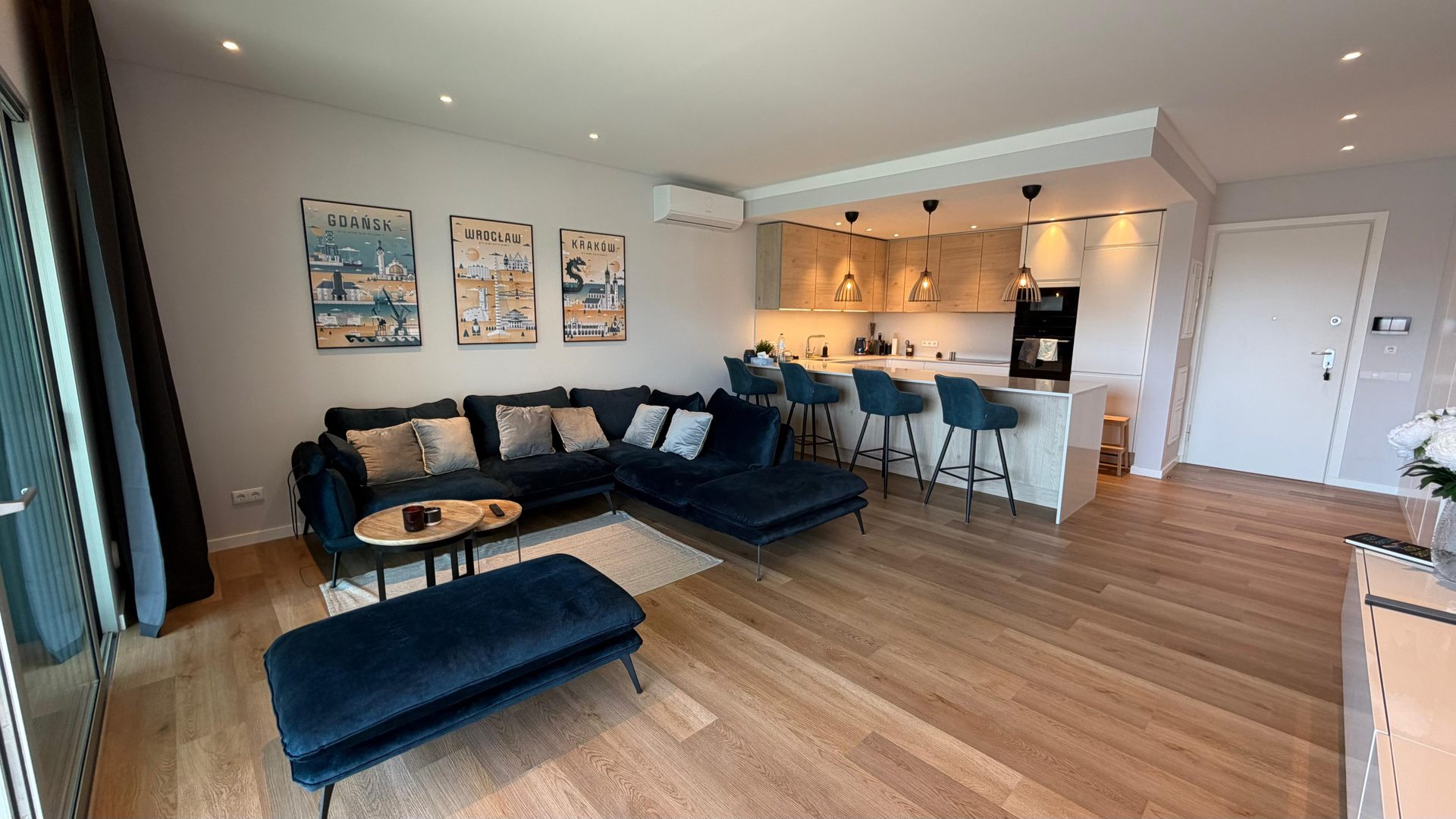 Belavista Residence T2