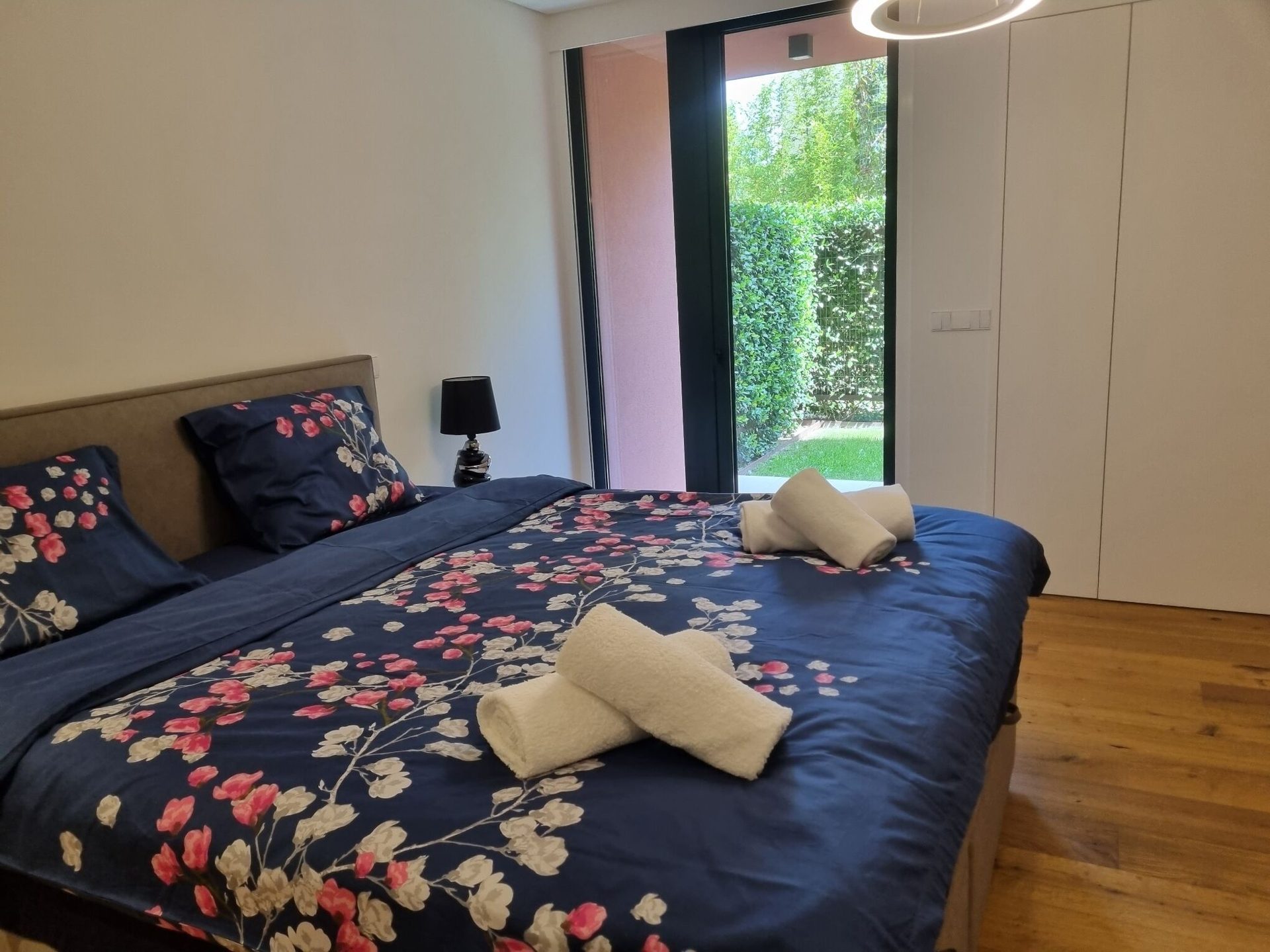 Quarto principal