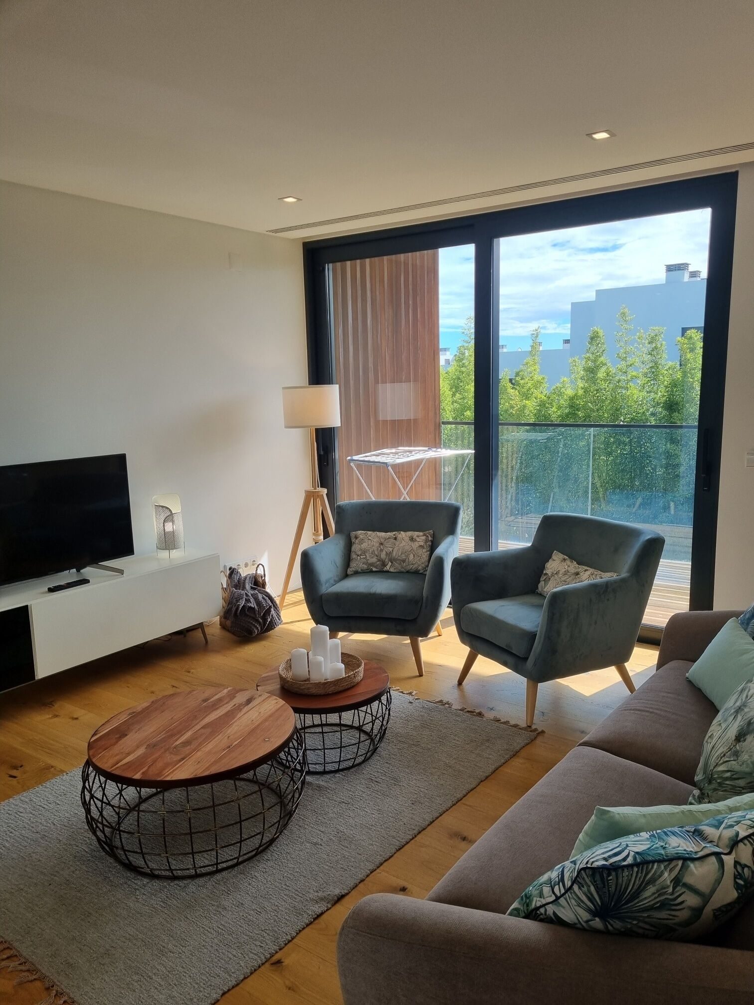 Sala de estar