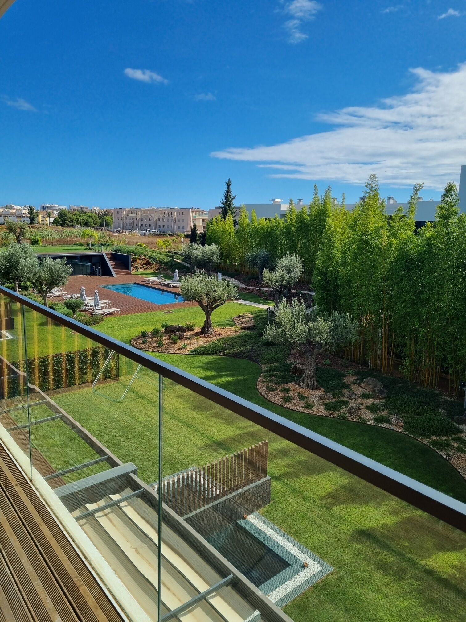 Villa Nature T2