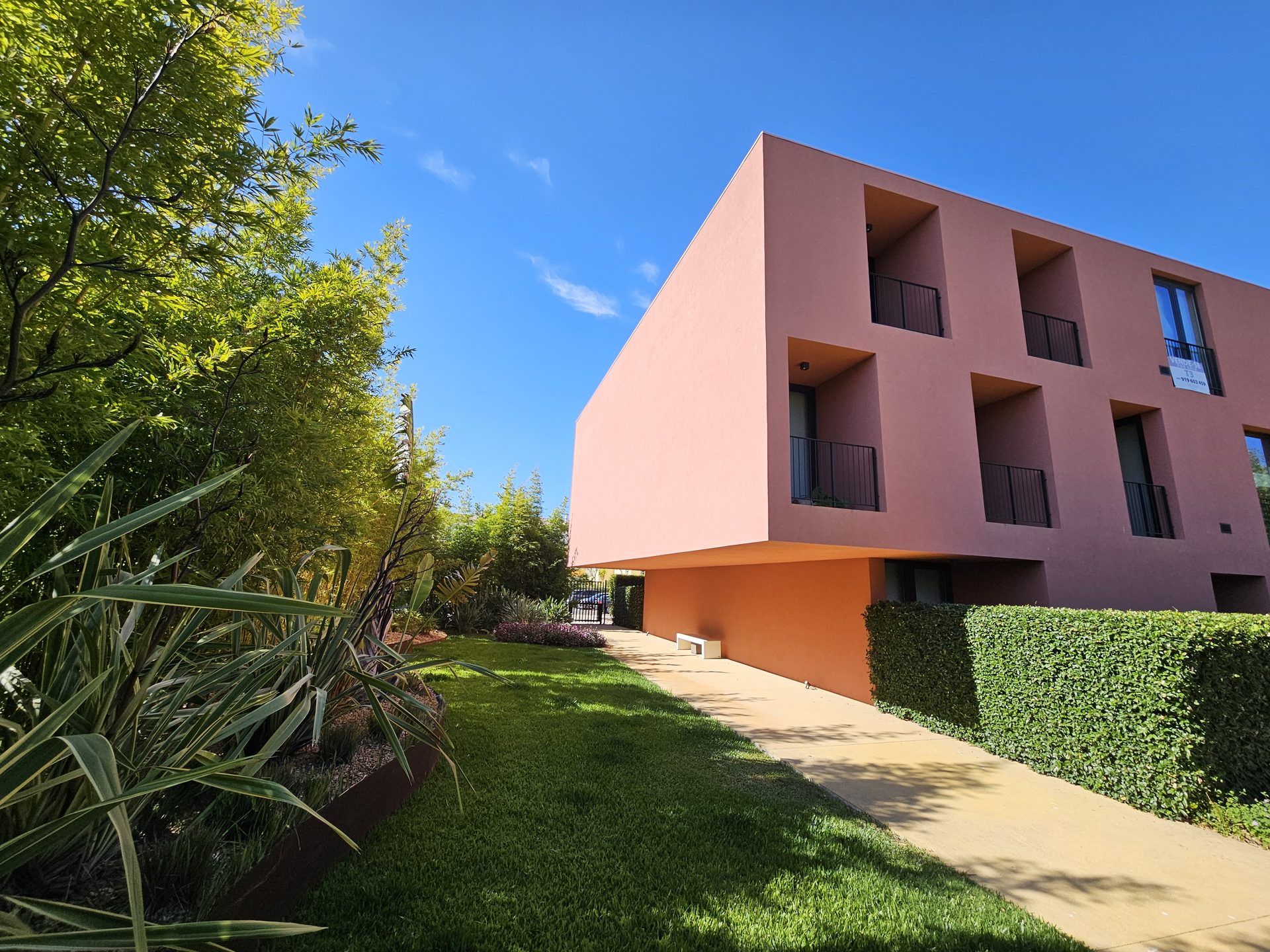 ONE Vilamoura T3