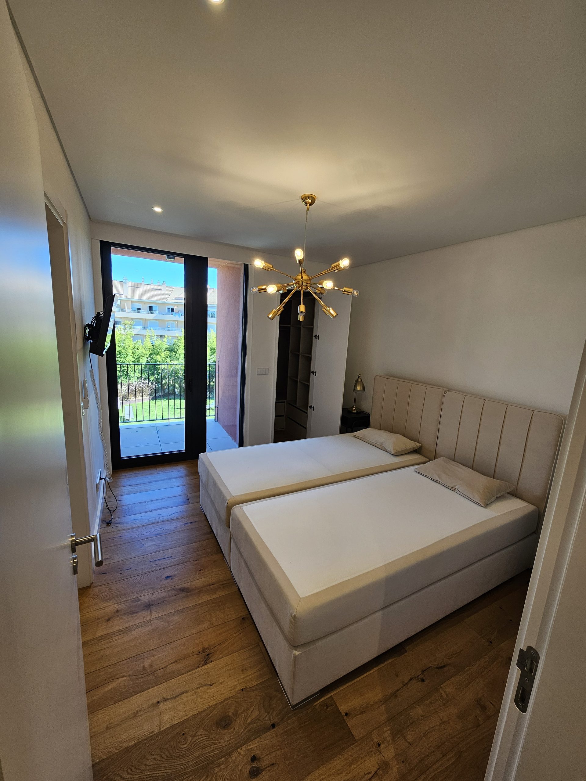 Quarto principal