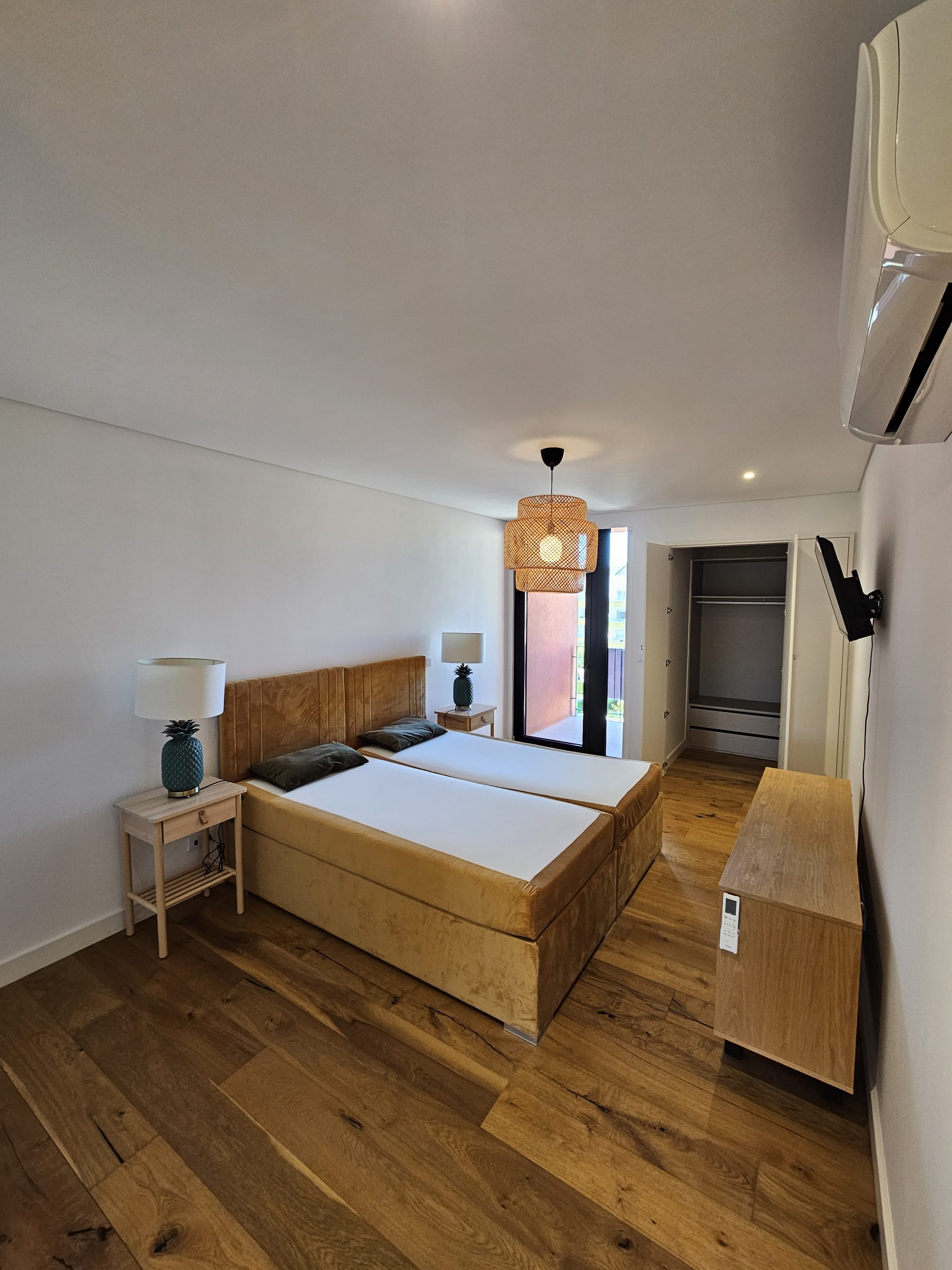 Segundo quarto